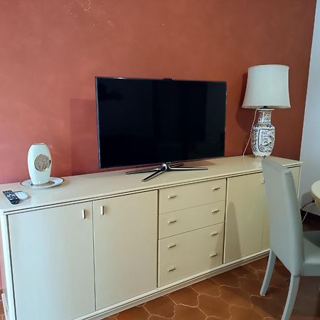 Casa Degli Orti Apartment Roma Ngoại thất bức ảnh