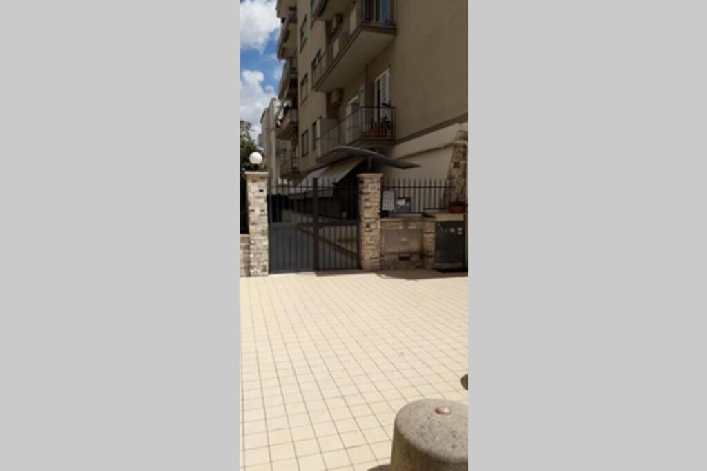 Casa Degli Orti Apartment Roma Ngoại thất bức ảnh