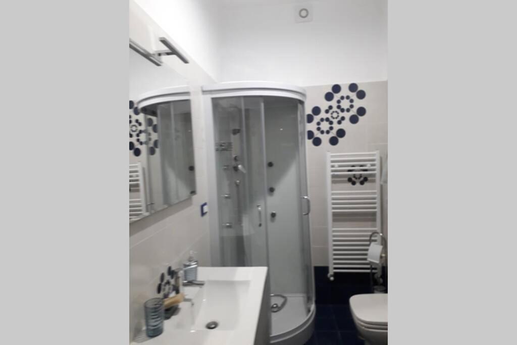 Casa Degli Orti Apartment Roma Ngoại thất bức ảnh