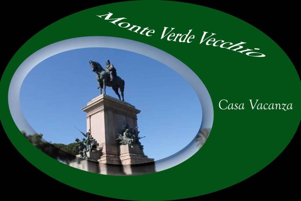 Casa Degli Orti Apartment Roma Ngoại thất bức ảnh