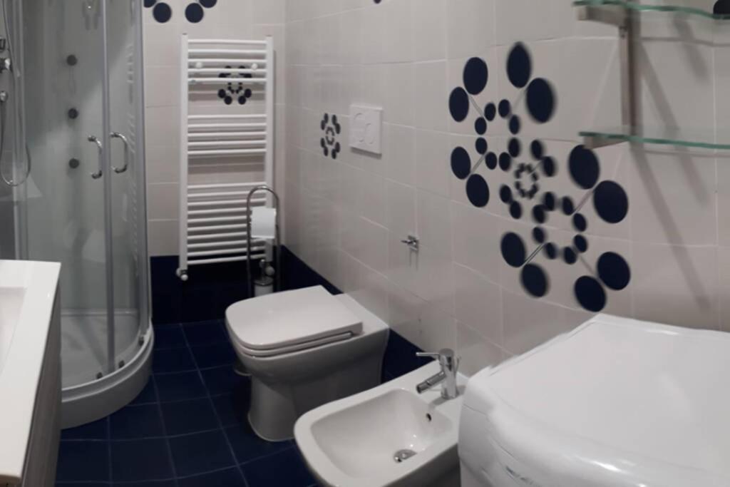 Casa Degli Orti Apartment Roma Ngoại thất bức ảnh