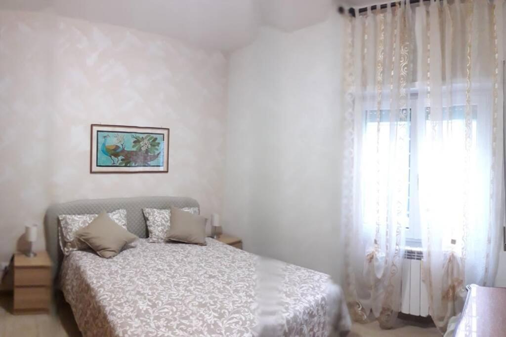 Casa Degli Orti Apartment Roma Ngoại thất bức ảnh