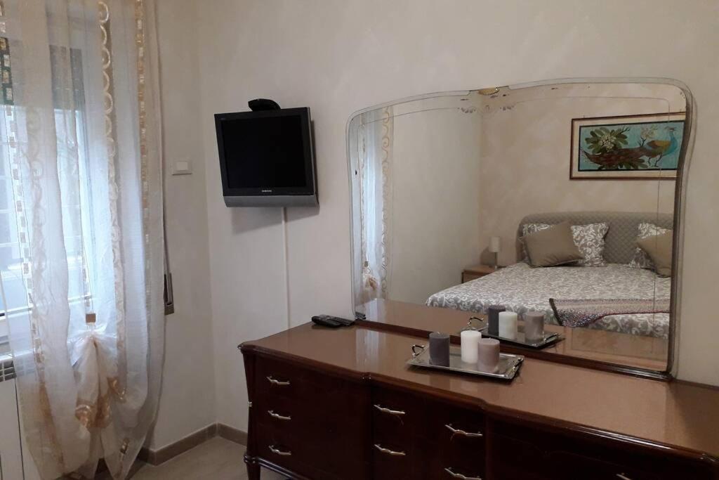 Casa Degli Orti Apartment Roma Ngoại thất bức ảnh