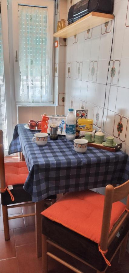 Casa Degli Orti Apartment Roma Ngoại thất bức ảnh