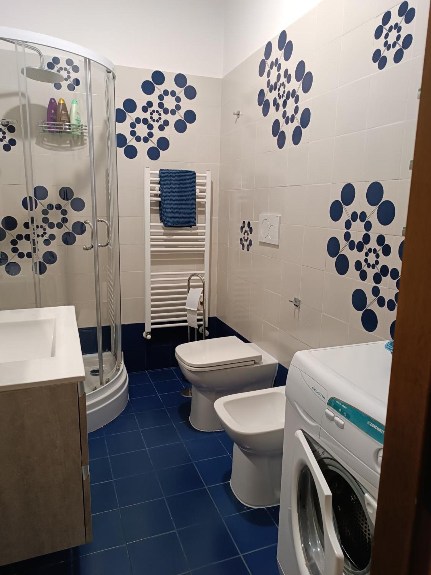 Casa Degli Orti Apartment Roma Ngoại thất bức ảnh
